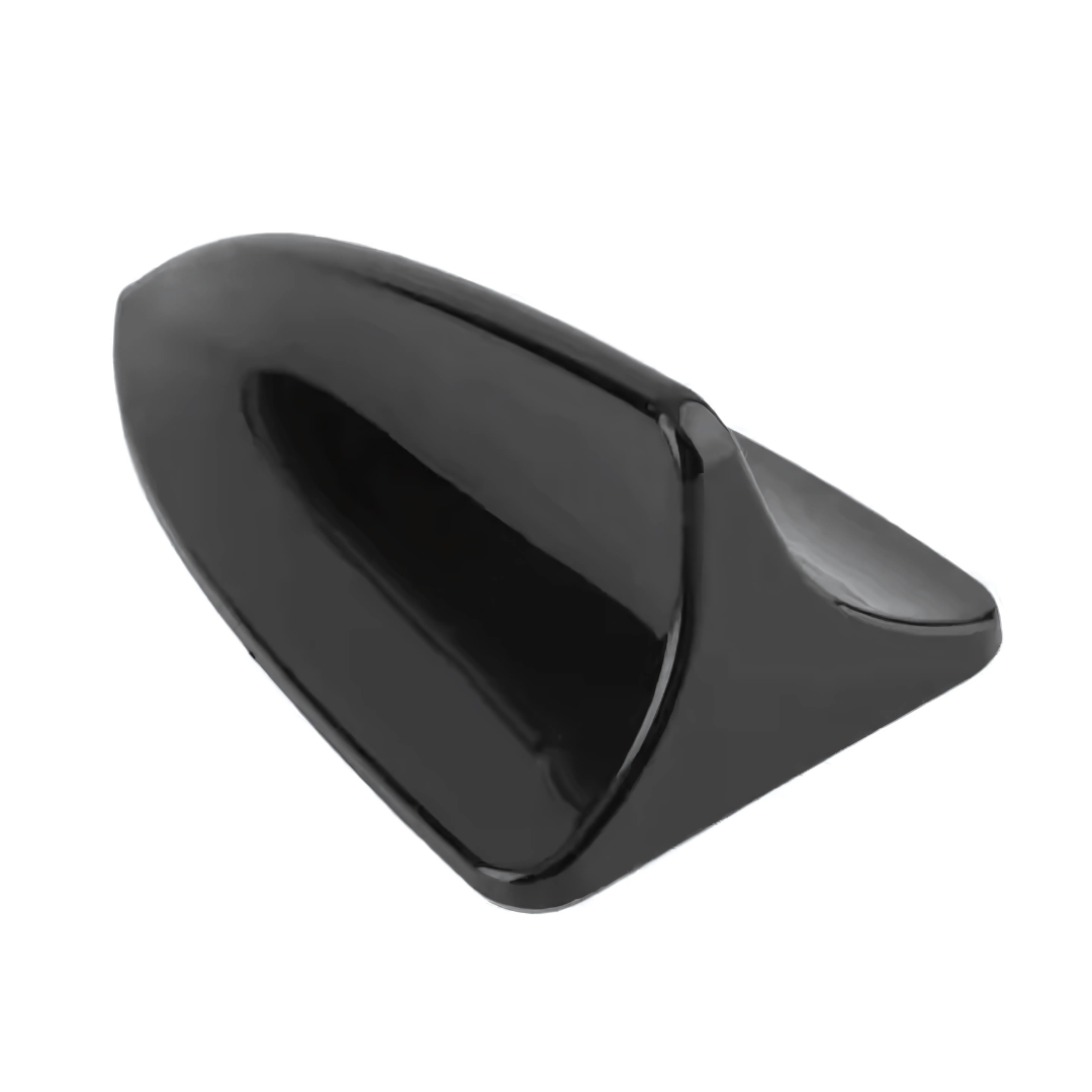Antena SharkSignal™ - Estilo y funcionalidad unidos: mejora tu radio y el look de tu auto.