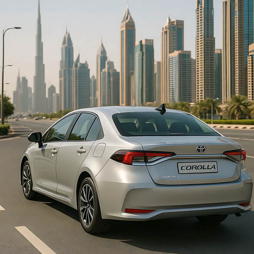 Antena SharkSignal™ - Estilo y funcionalidad unidos: mejora tu radio y el look de tu auto.